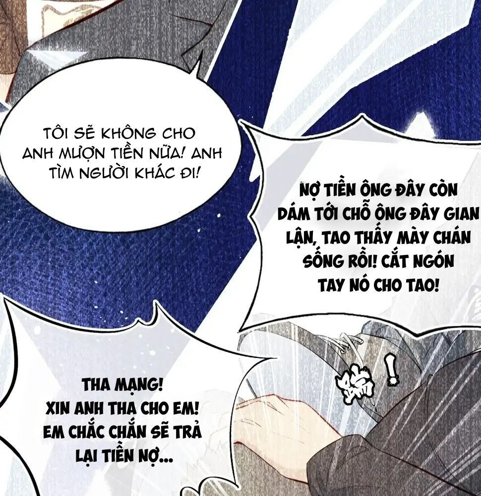 Anh Ấy Chưa Từng Sa Ngã - Chapter 7 - Page 60