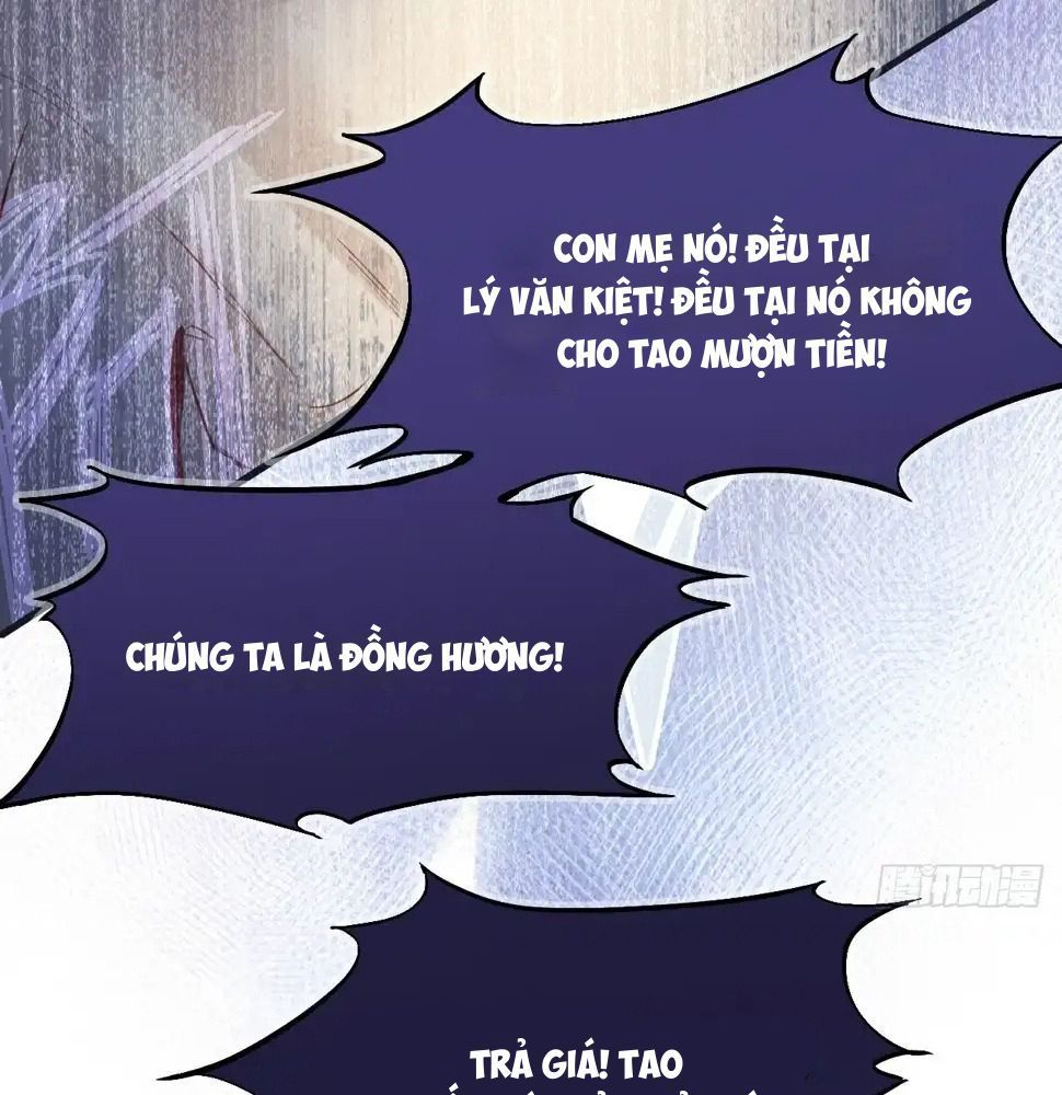 Anh Ấy Chưa Từng Sa Ngã - Chapter 7 - Page 62
