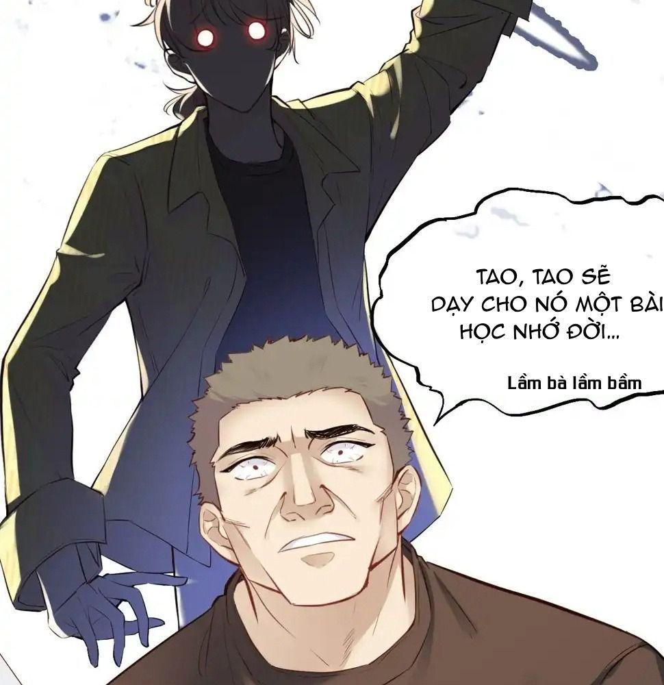 Anh Ấy Chưa Từng Sa Ngã - Chapter 7 - Page 64