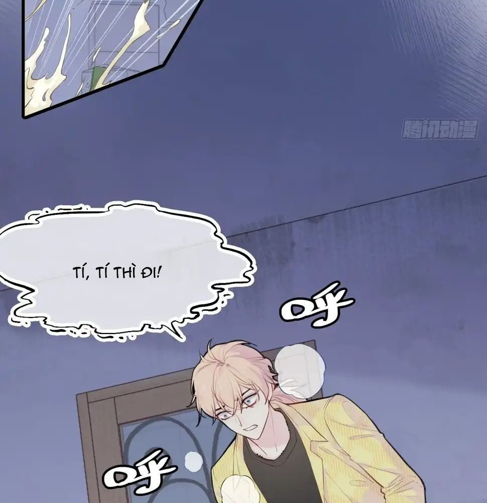 Anh Ấy Chưa Từng Sa Ngã - Chapter 7 - Page 67