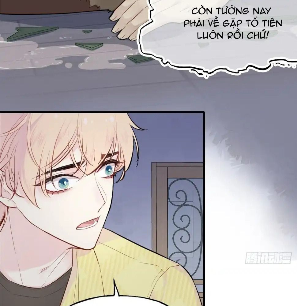 Anh Ấy Chưa Từng Sa Ngã - Chapter 7 - Page 69