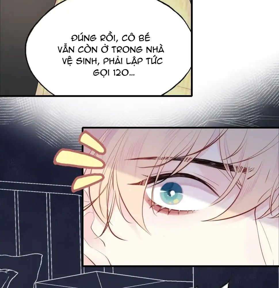 Anh Ấy Chưa Từng Sa Ngã - Chapter 7 - Page 70