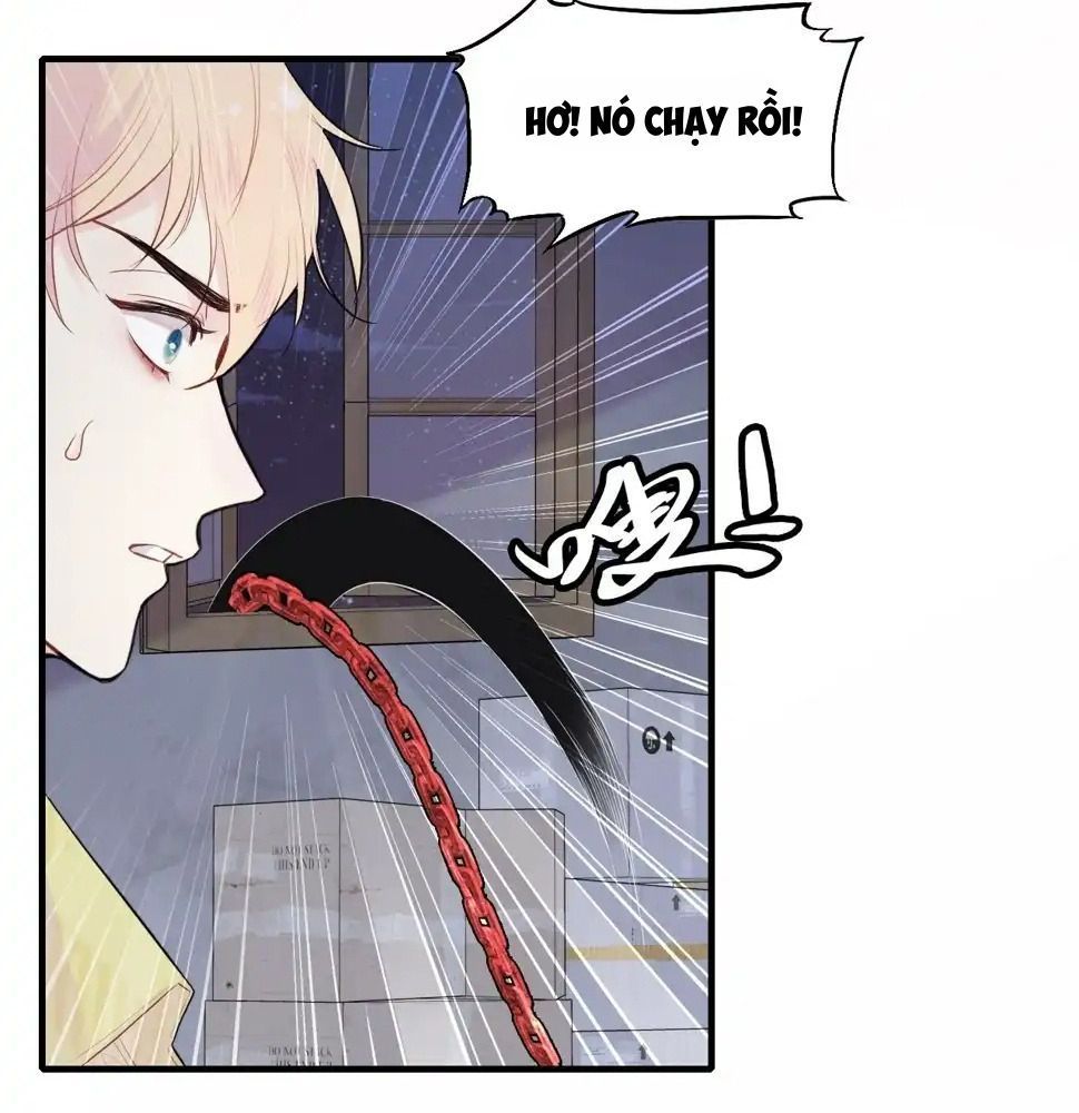 Anh Ấy Chưa Từng Sa Ngã - Chapter 7 - Page 73