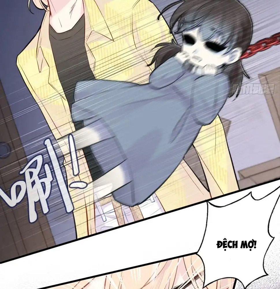 Anh Ấy Chưa Từng Sa Ngã - Chapter 7 - Page 75