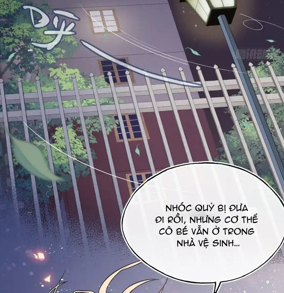 Anh Ấy Chưa Từng Sa Ngã - Chapter 7 - Page 79