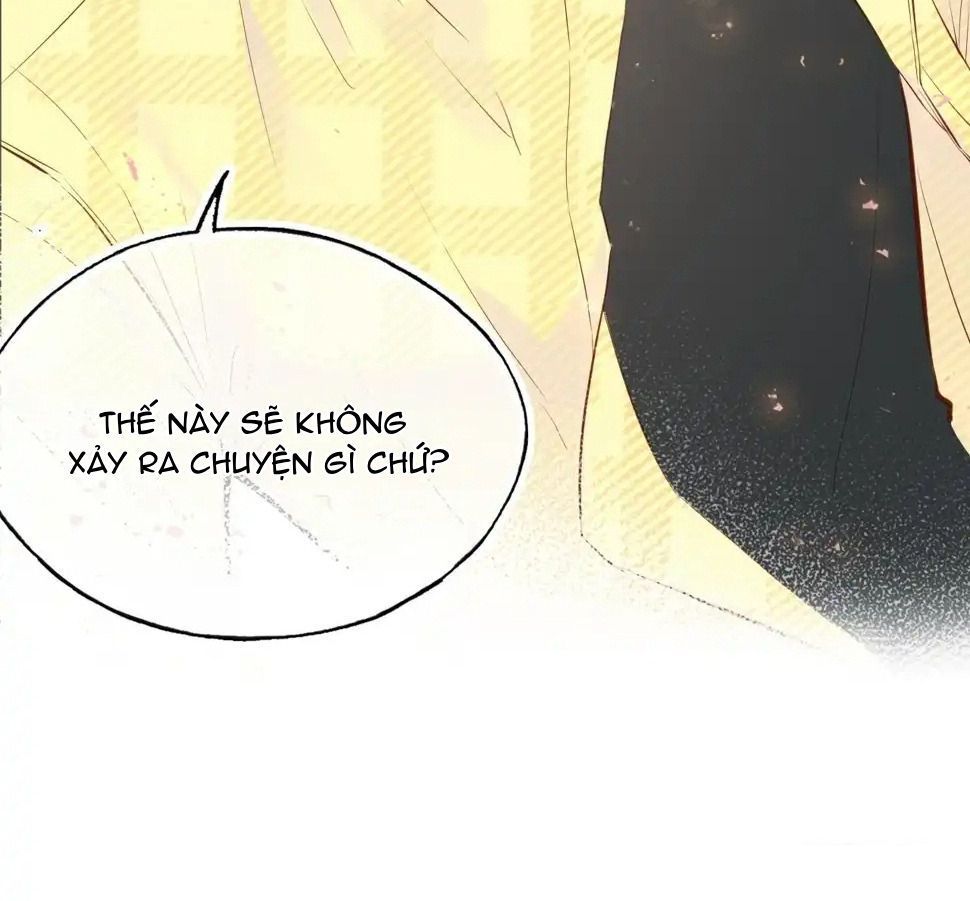 Anh Ấy Chưa Từng Sa Ngã - Chapter 7 - Page 81