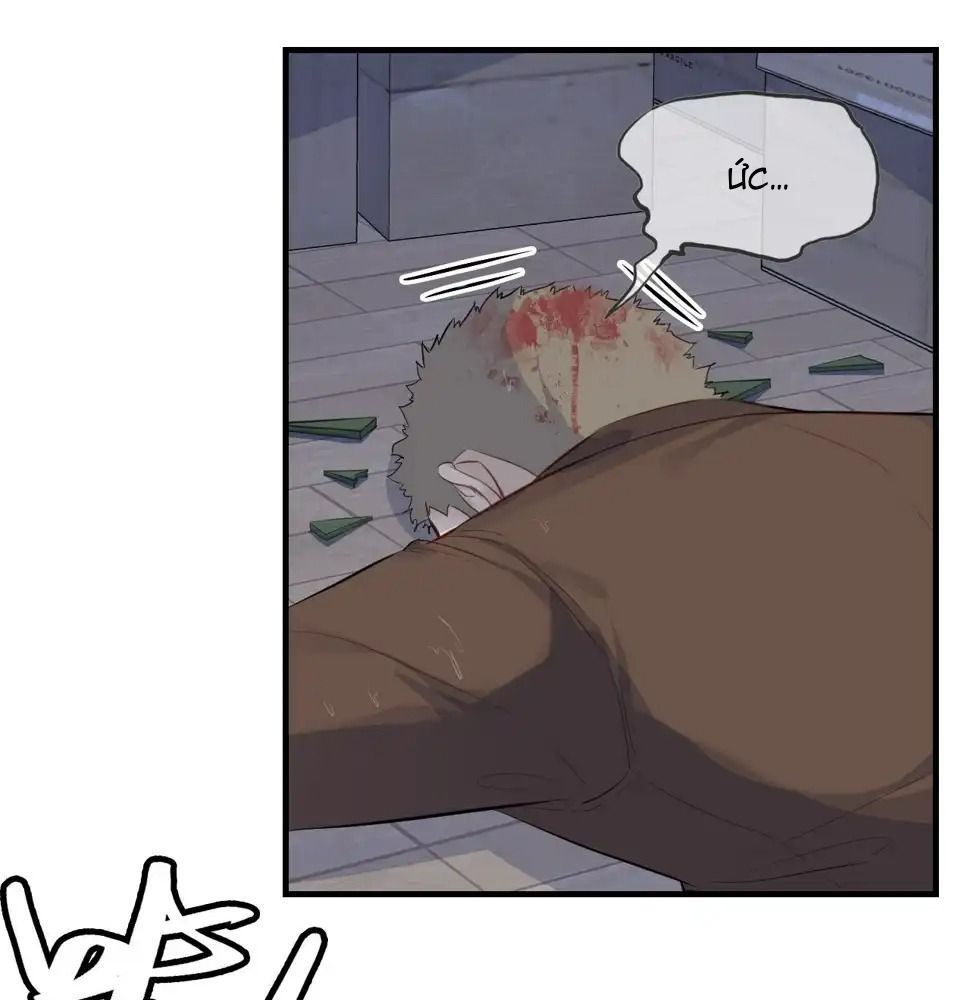 Anh Ấy Chưa Từng Sa Ngã - Chapter 7 - Page 82