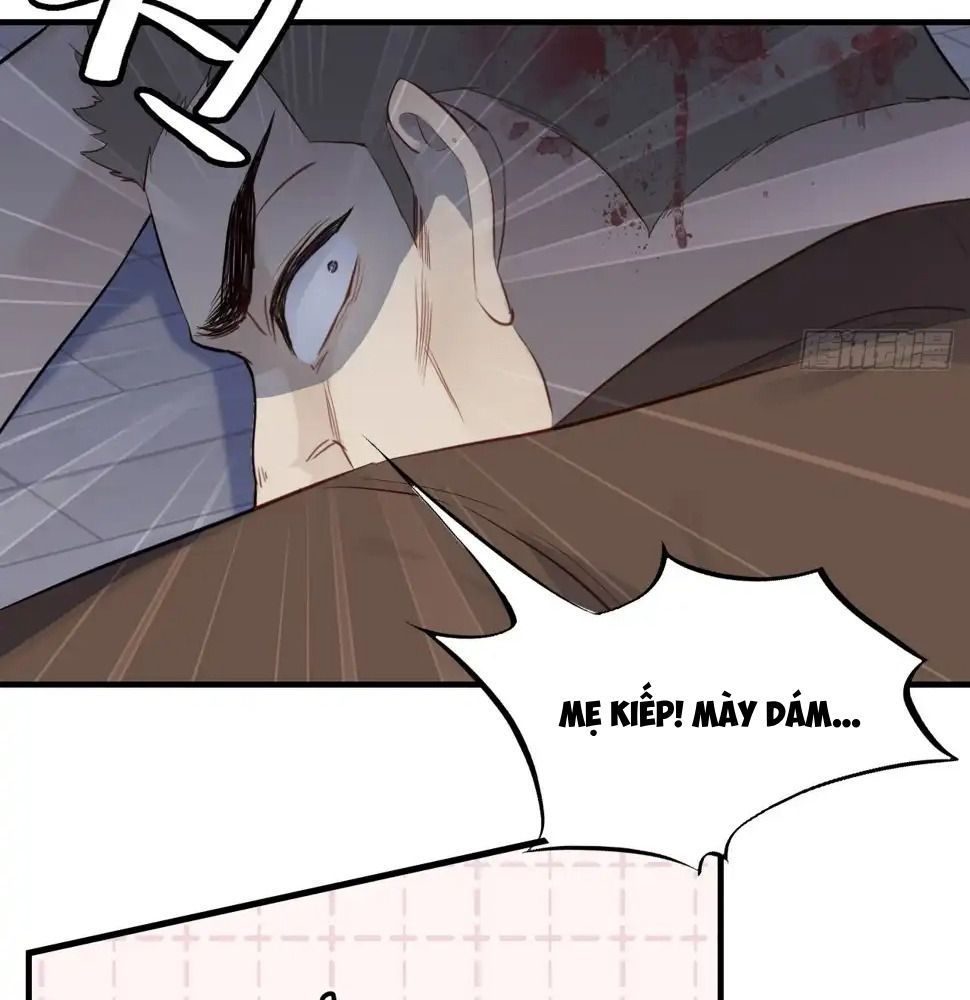 Anh Ấy Chưa Từng Sa Ngã - Chapter 7 - Page 83