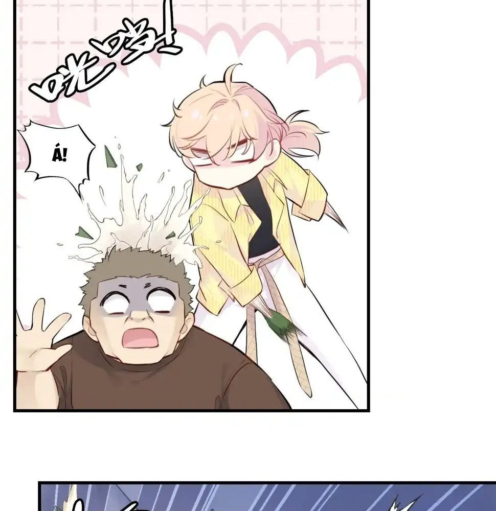 Anh Ấy Chưa Từng Sa Ngã - Chapter 7 - Page 84