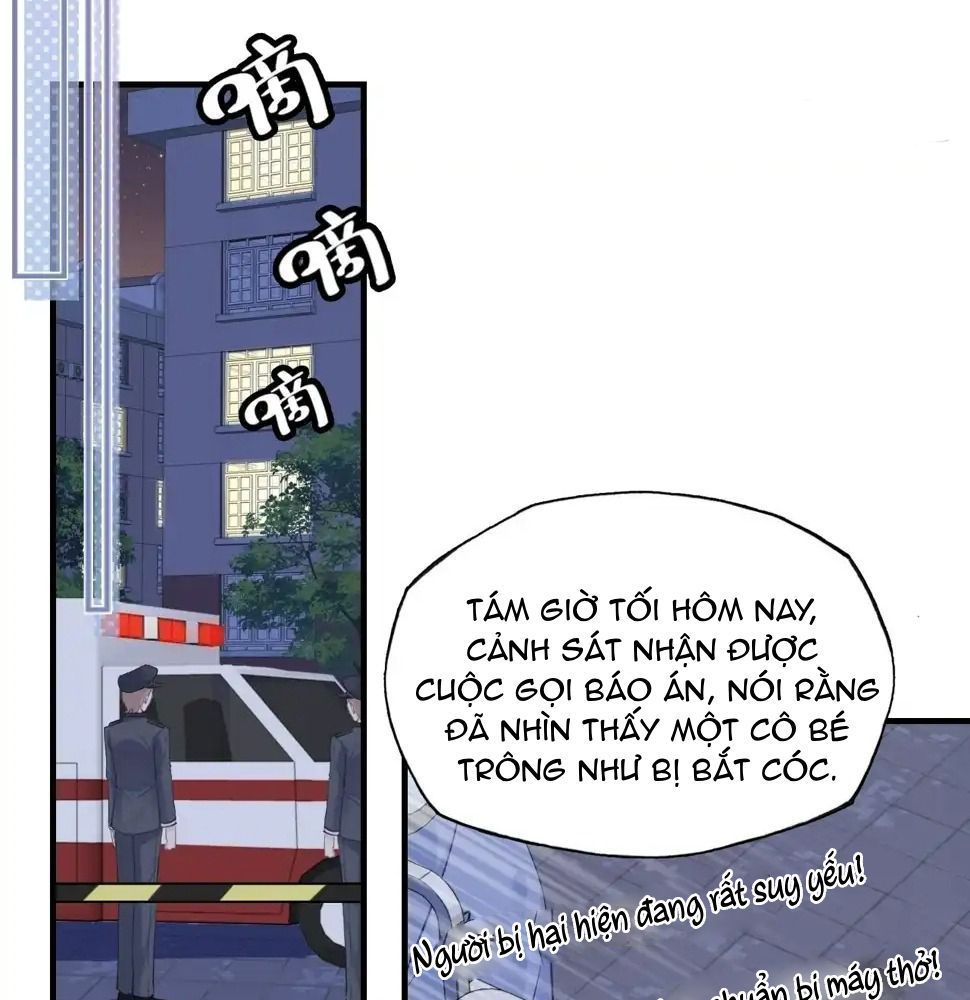 Anh Ấy Chưa Từng Sa Ngã - Chapter 7 - Page 86