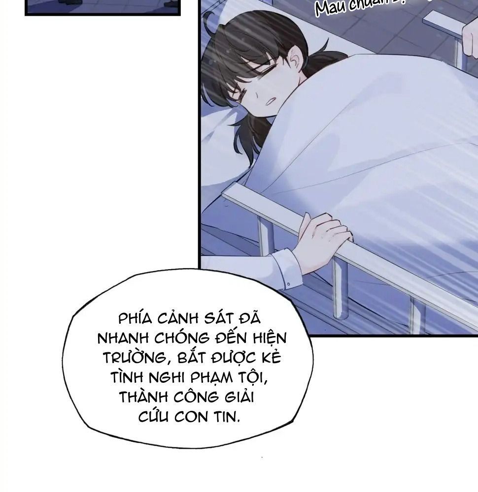 Anh Ấy Chưa Từng Sa Ngã - Chapter 7 - Page 87