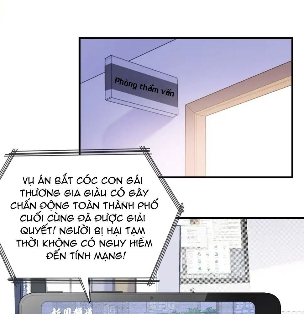 Anh Ấy Chưa Từng Sa Ngã - Chapter 7 - Page 88