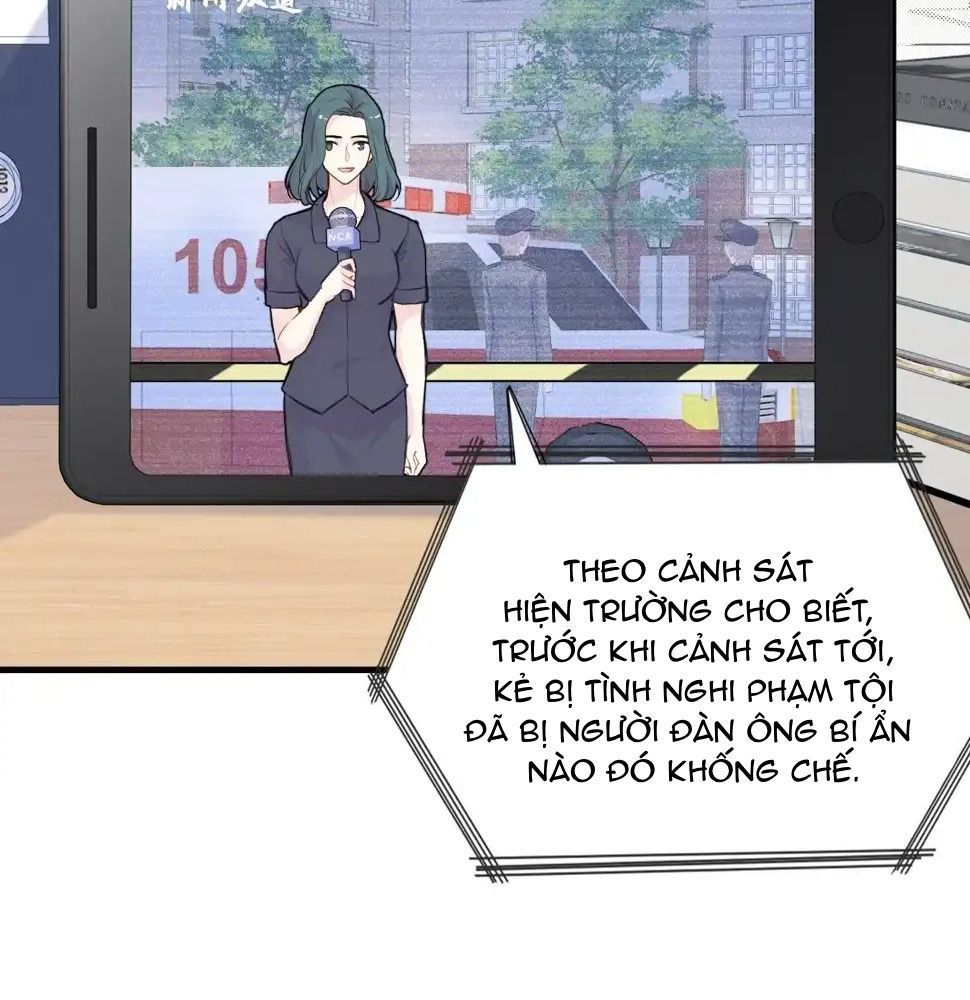 Anh Ấy Chưa Từng Sa Ngã - Chapter 7 - Page 89