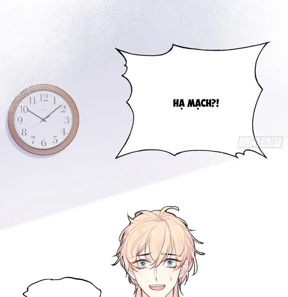 Anh Ấy Chưa Từng Sa Ngã - Chapter 7 - Page 91