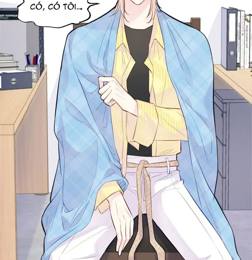 Anh Ấy Chưa Từng Sa Ngã - Chapter 7 - Page 92