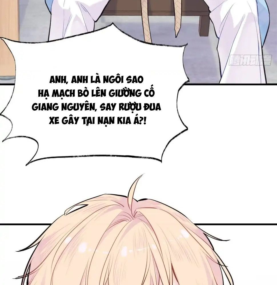 Anh Ấy Chưa Từng Sa Ngã - Chapter 7 - Page 93