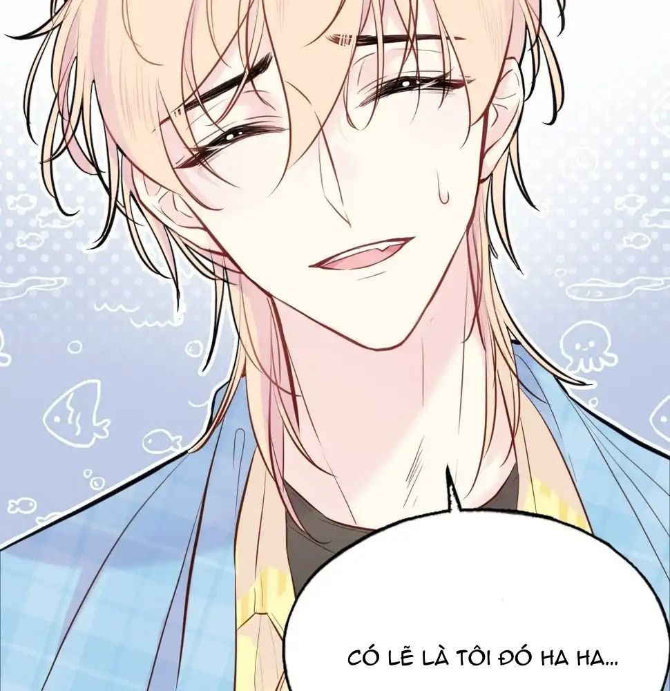 Anh Ấy Chưa Từng Sa Ngã - Chapter 7 - Page 94