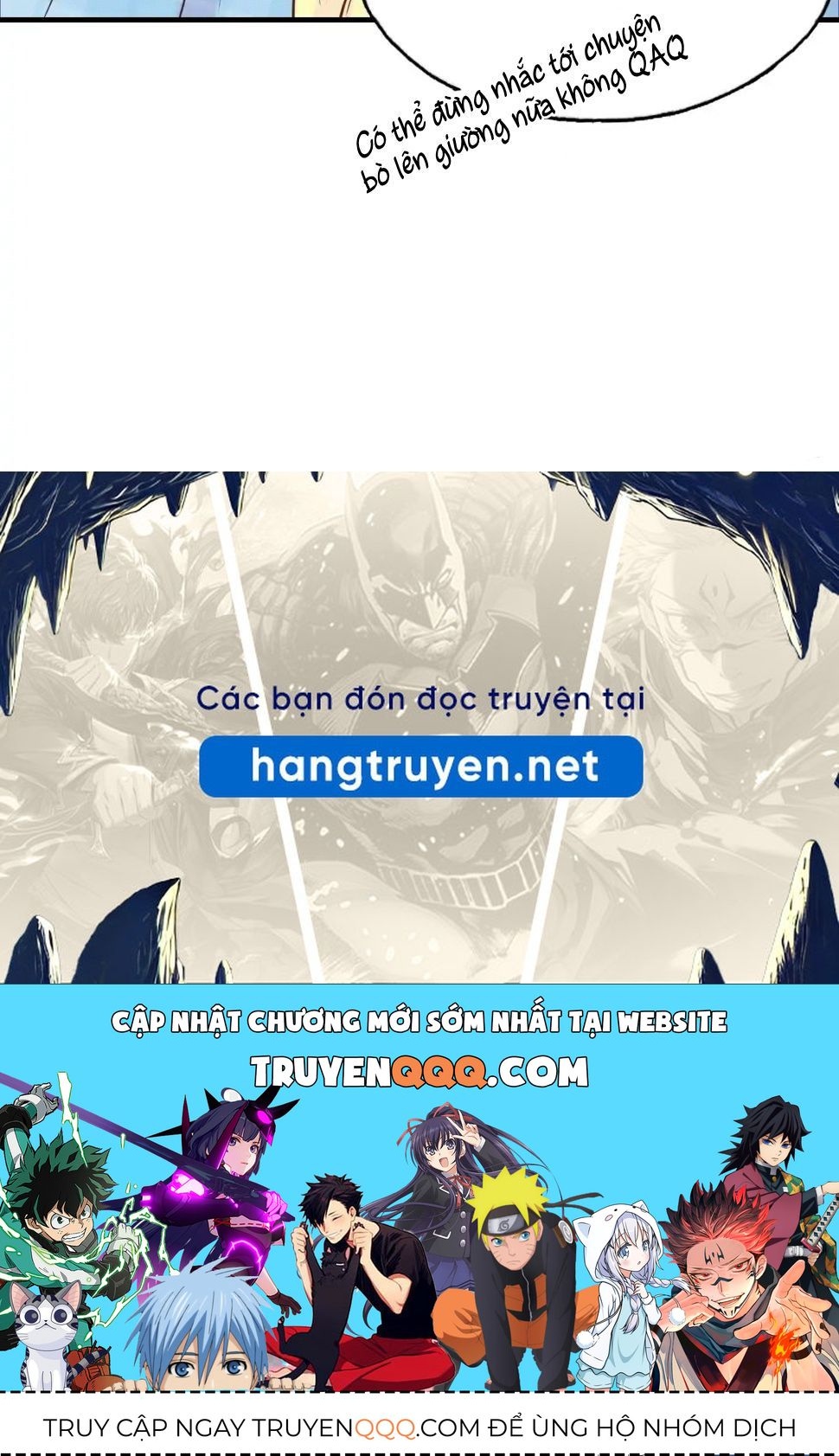 Anh Ấy Chưa Từng Sa Ngã - Chapter 7 - Page 95