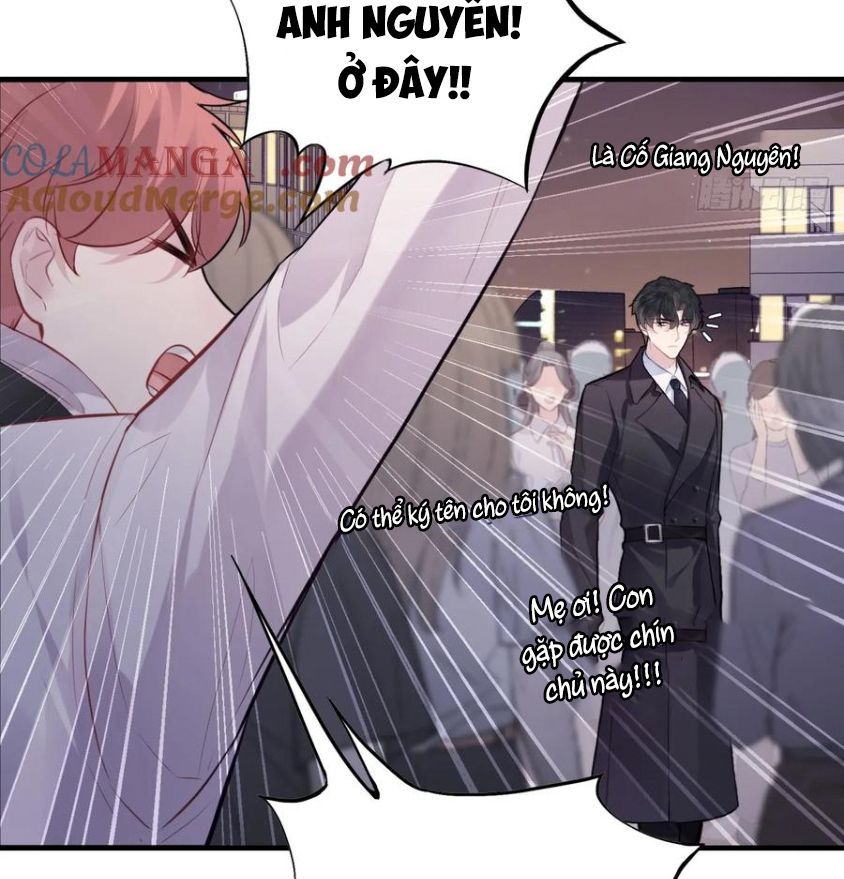 Anh Ấy Chưa Từng Sa Ngã - Chapter 70 - Page 10