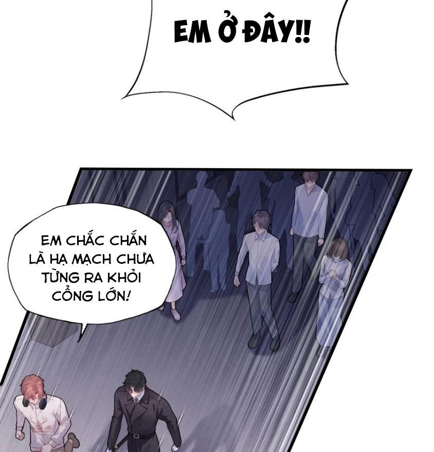 Anh Ấy Chưa Từng Sa Ngã - Chapter 70 - Page 11