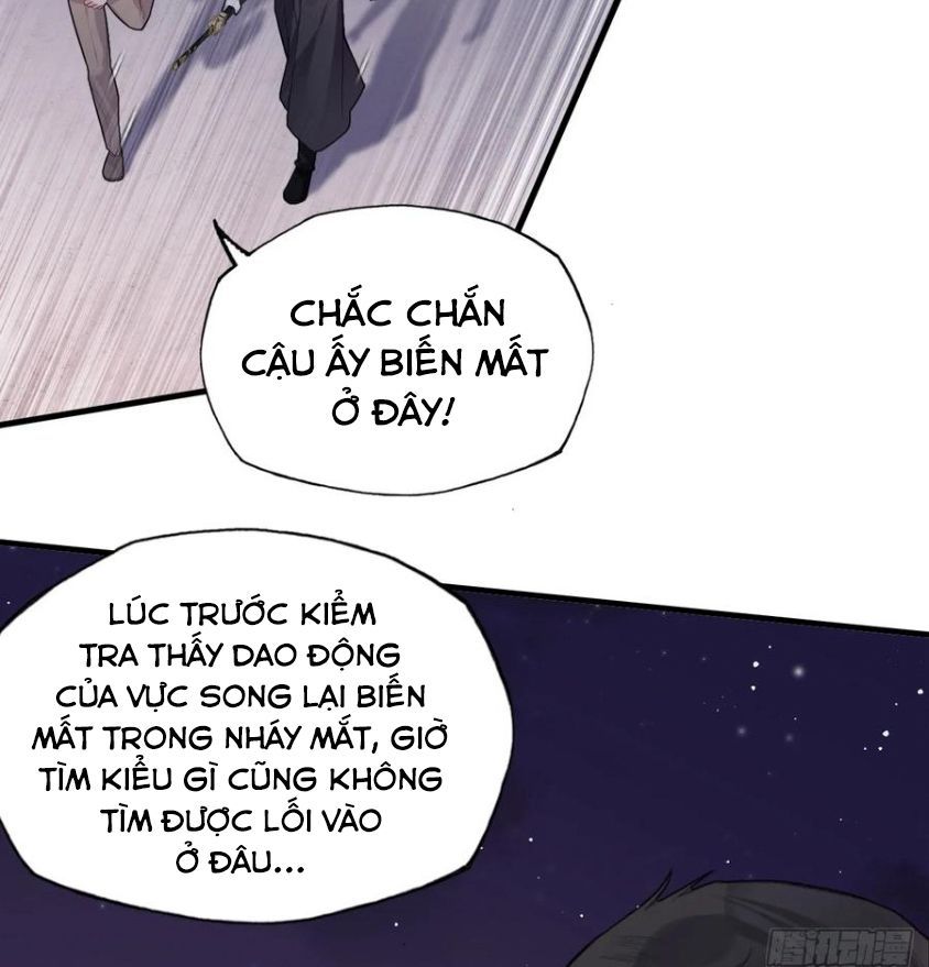Anh Ấy Chưa Từng Sa Ngã - Chapter 70 - Page 12
