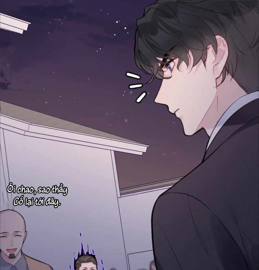 Anh Ấy Chưa Từng Sa Ngã - Chapter 70 - Page 13