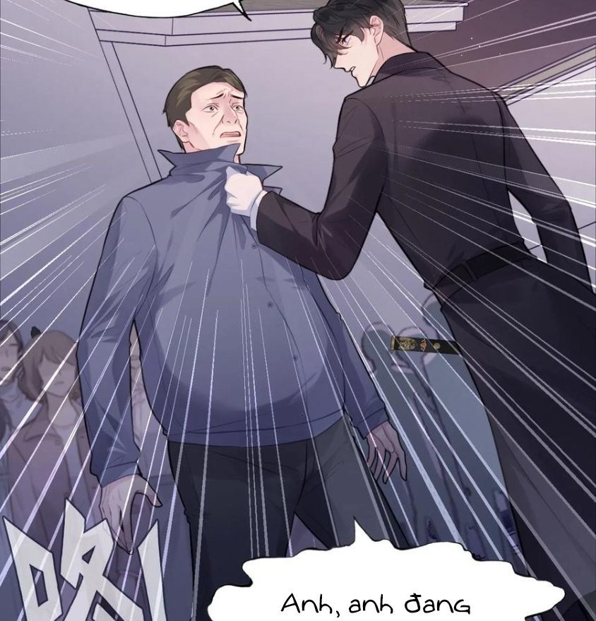 Anh Ấy Chưa Từng Sa Ngã - Chapter 70 - Page 17