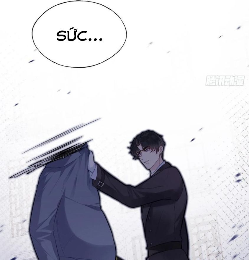 Anh Ấy Chưa Từng Sa Ngã - Chapter 70 - Page 22