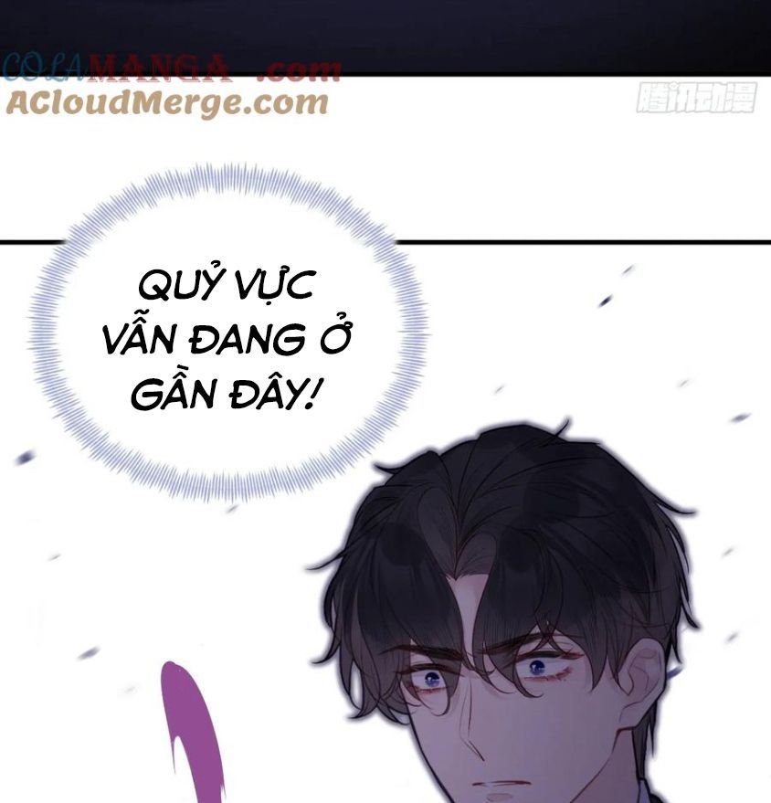 Anh Ấy Chưa Từng Sa Ngã - Chapter 70 - Page 24