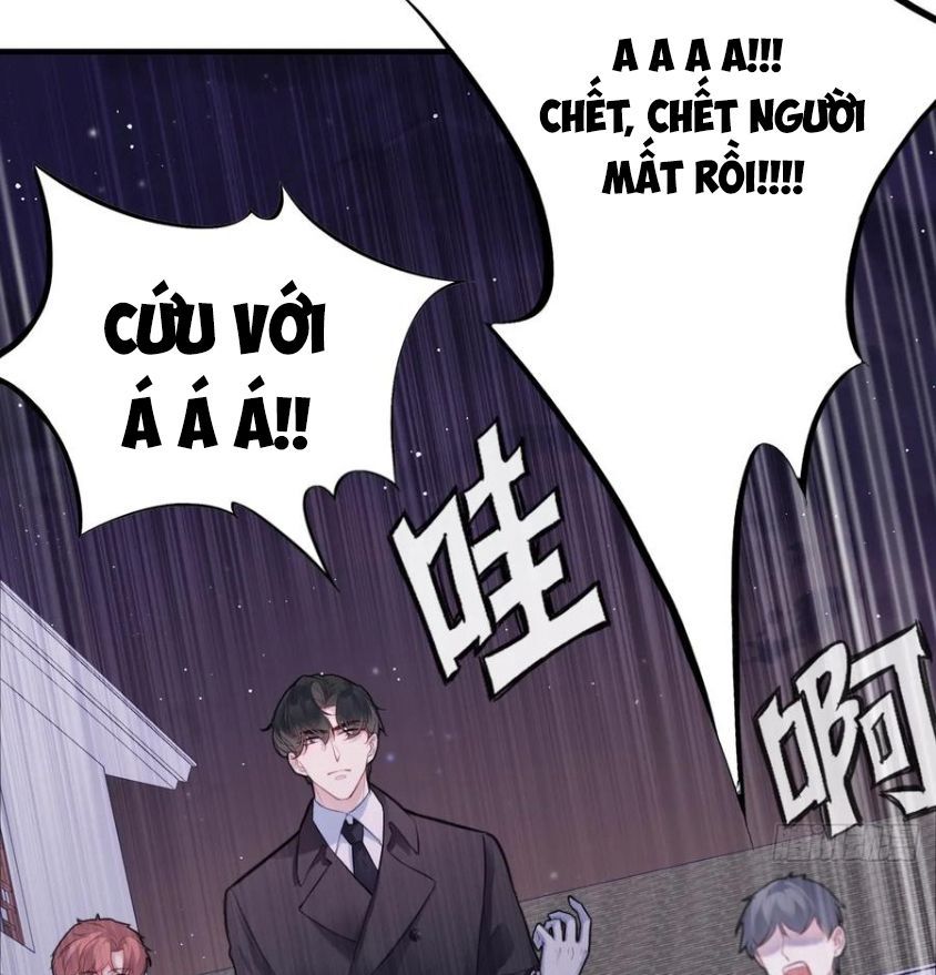 Anh Ấy Chưa Từng Sa Ngã - Chapter 70 - Page 26