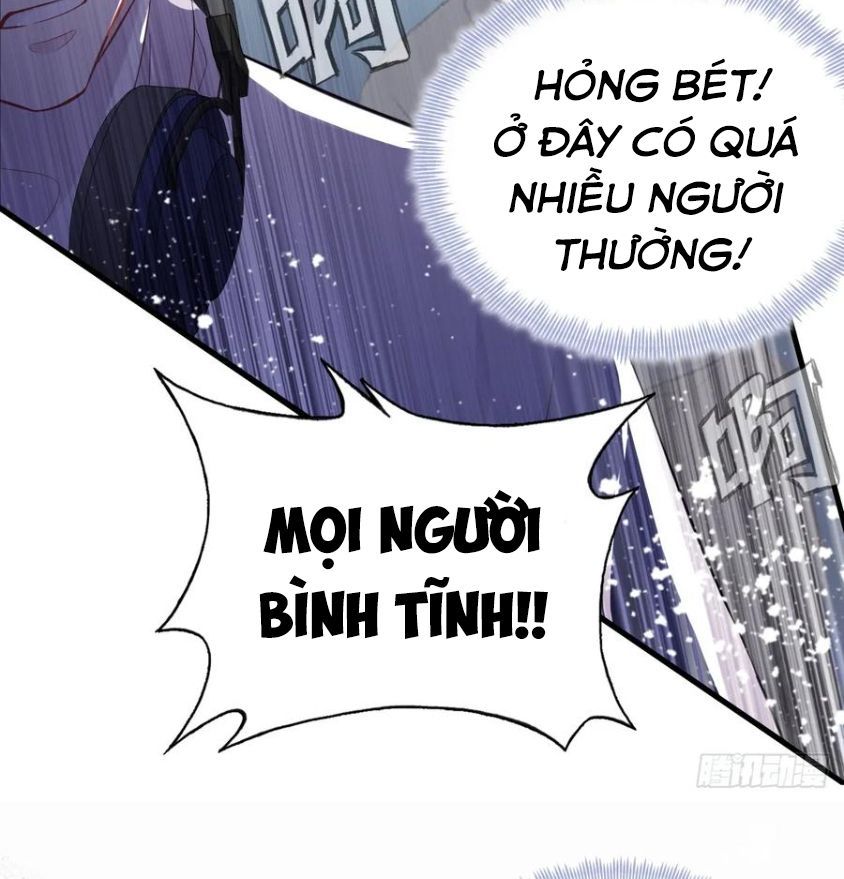 Anh Ấy Chưa Từng Sa Ngã - Chapter 70 - Page 29