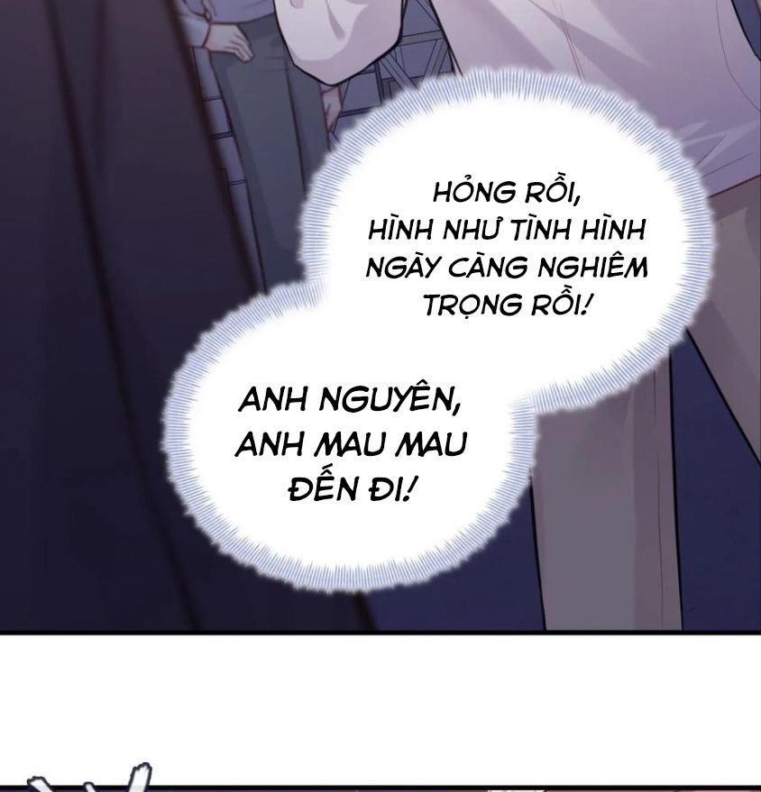 Anh Ấy Chưa Từng Sa Ngã - Chapter 70 - Page 3