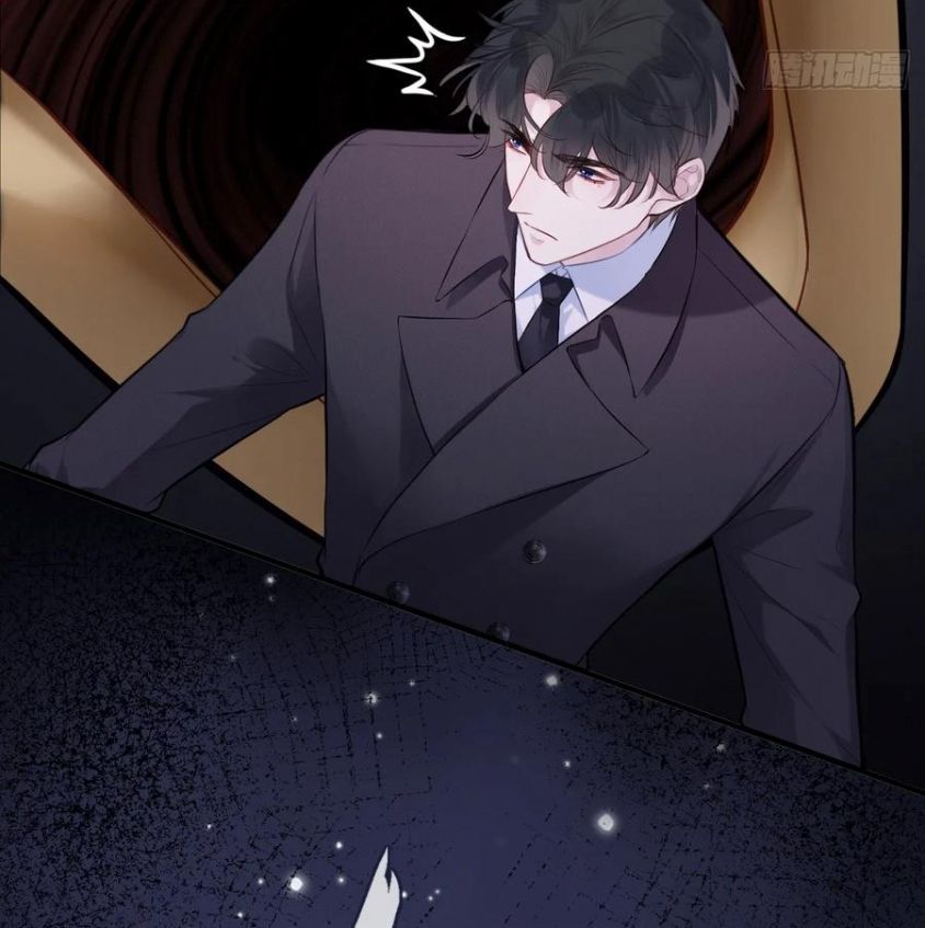 Anh Ấy Chưa Từng Sa Ngã - Chapter 70 - Page 34