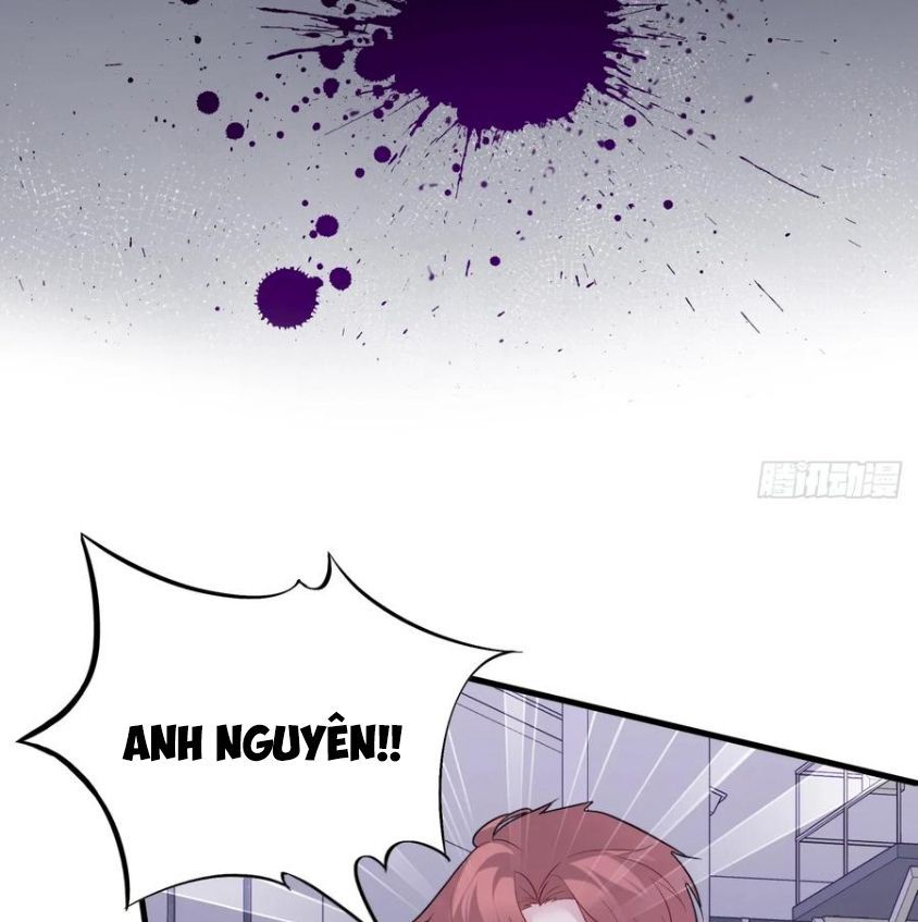 Anh Ấy Chưa Từng Sa Ngã - Chapter 70 - Page 36