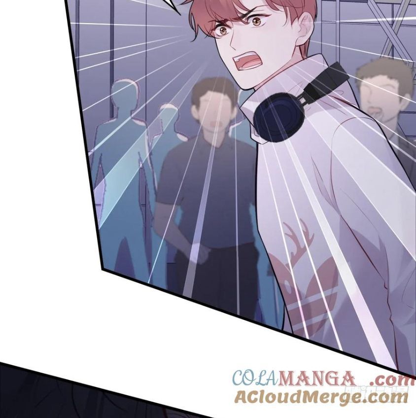 Anh Ấy Chưa Từng Sa Ngã - Chapter 70 - Page 37