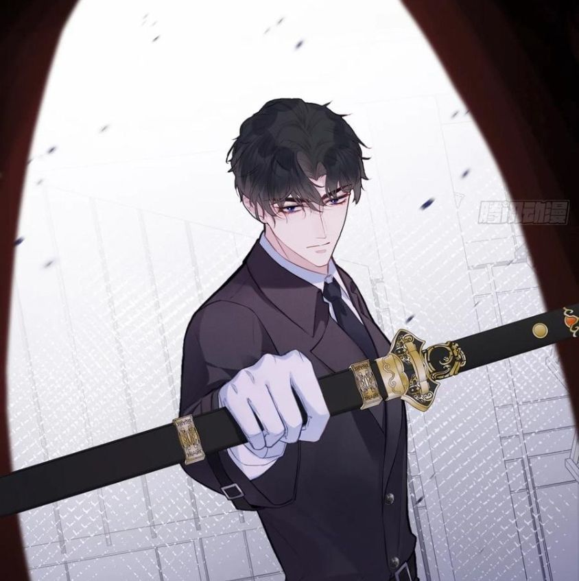 Anh Ấy Chưa Từng Sa Ngã - Chapter 70 - Page 39