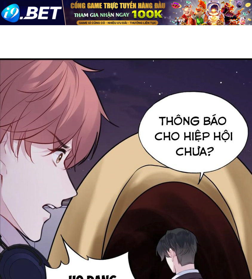 Anh Ấy Chưa Từng Sa Ngã - Chapter 70 - Page 41