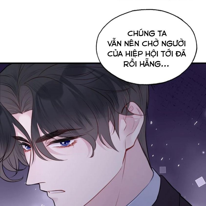 Anh Ấy Chưa Từng Sa Ngã - Chapter 70 - Page 43