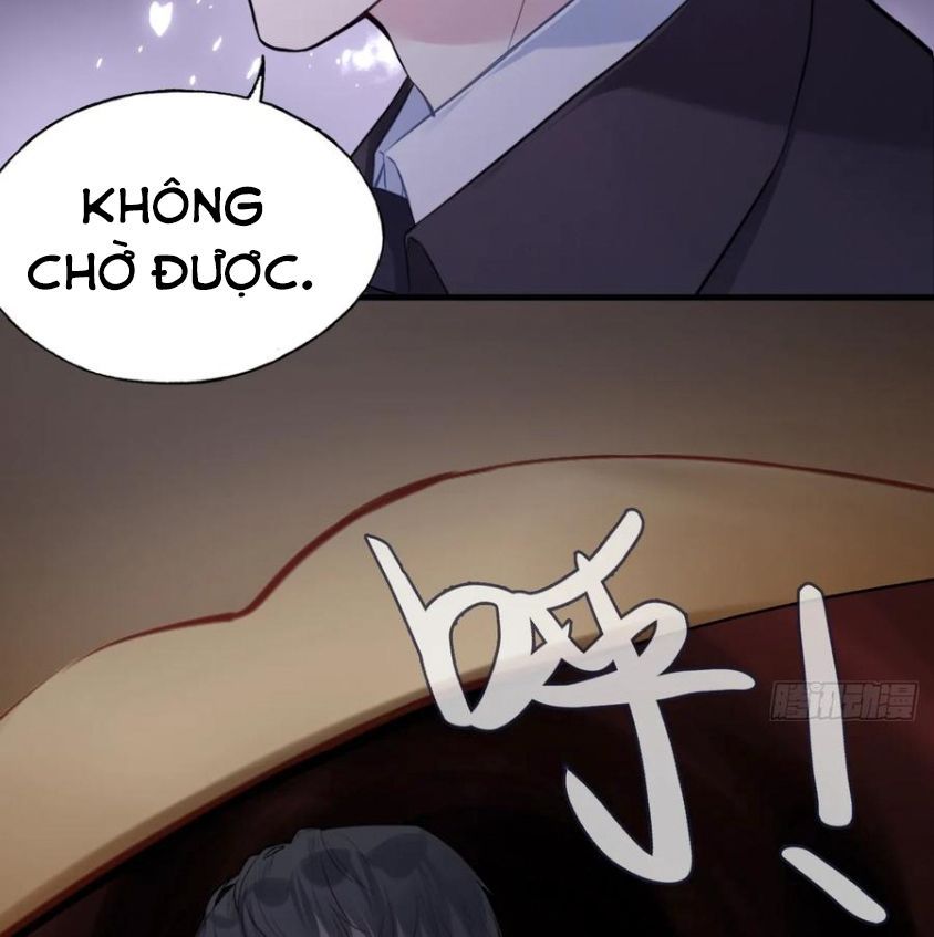 Anh Ấy Chưa Từng Sa Ngã - Chapter 70 - Page 44