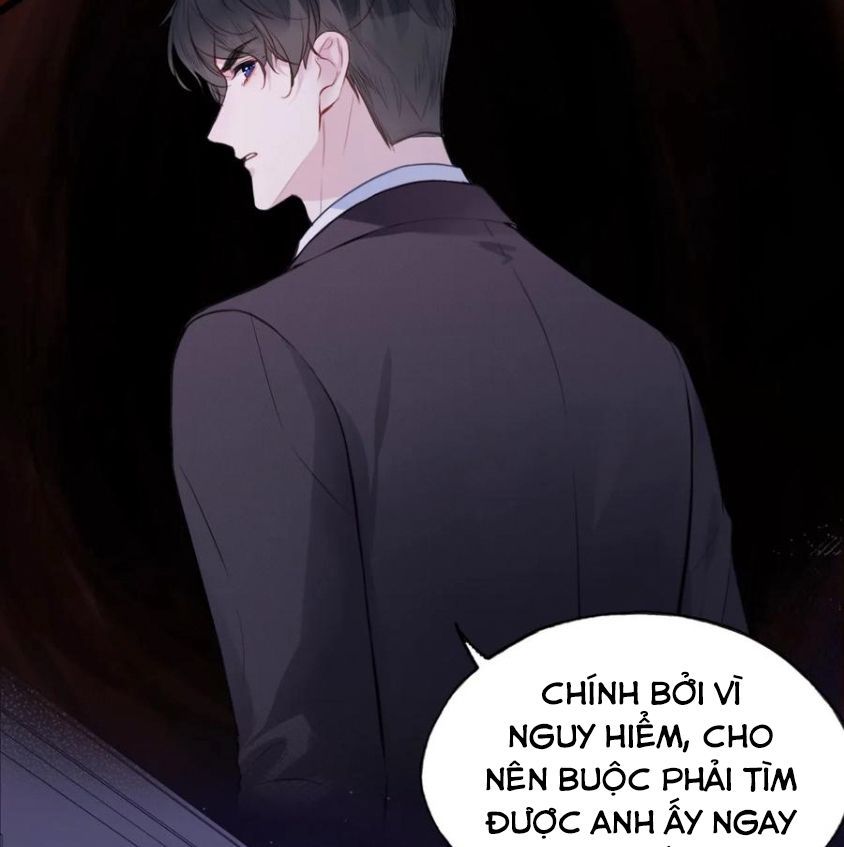 Anh Ấy Chưa Từng Sa Ngã - Chapter 70 - Page 45