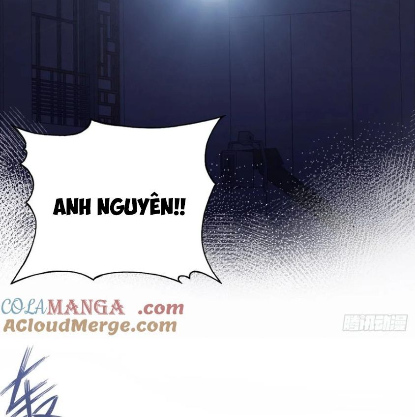 Anh Ấy Chưa Từng Sa Ngã - Chapter 70 - Page 47