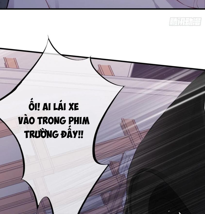 Anh Ấy Chưa Từng Sa Ngã - Chapter 70 - Page 5