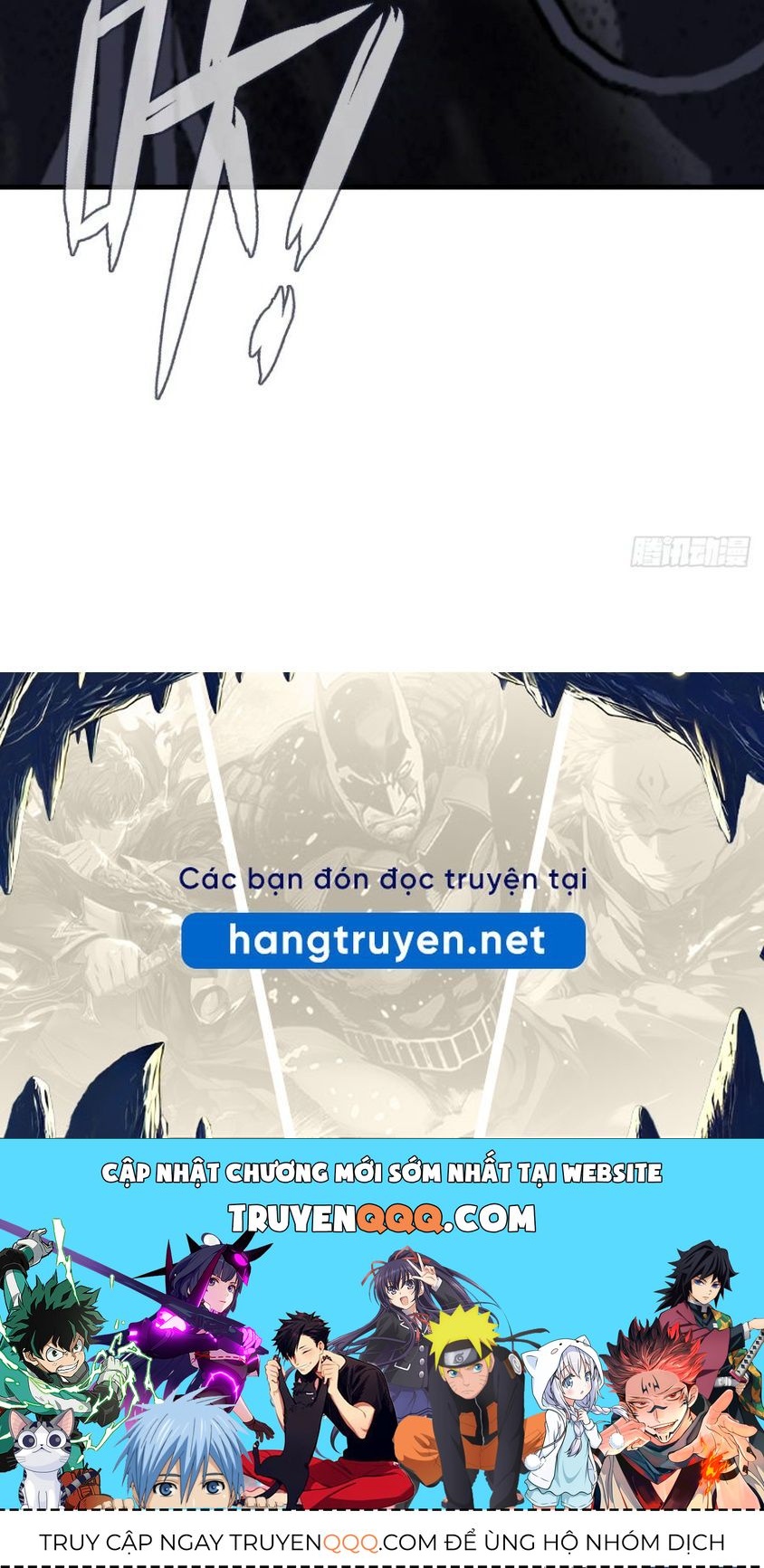 Anh Ấy Chưa Từng Sa Ngã - Chapter 70 - Page 64