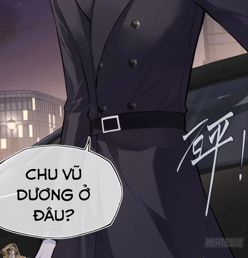 Anh Ấy Chưa Từng Sa Ngã - Chapter 70 - Page 8