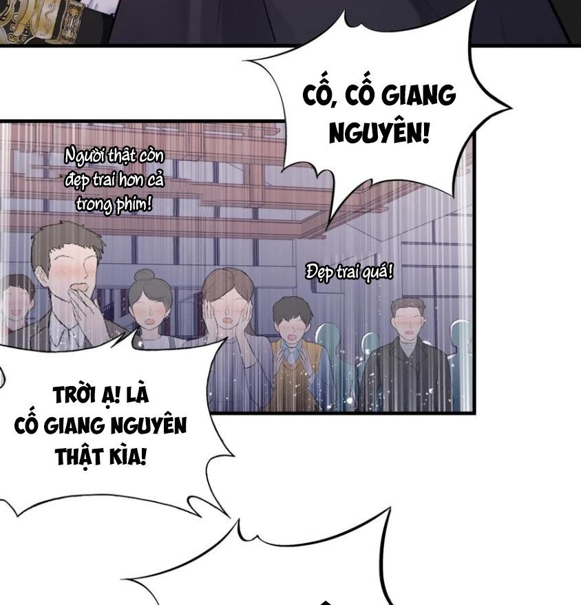 Anh Ấy Chưa Từng Sa Ngã - Chapter 70 - Page 9