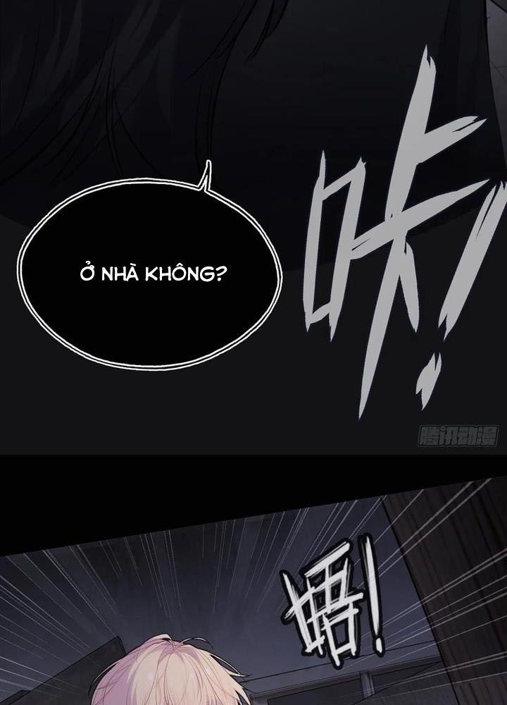 Anh Ấy Chưa Từng Sa Ngã - Chapter 71 - Page 17