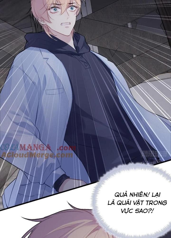 Anh Ấy Chưa Từng Sa Ngã - Chapter 71 - Page 18