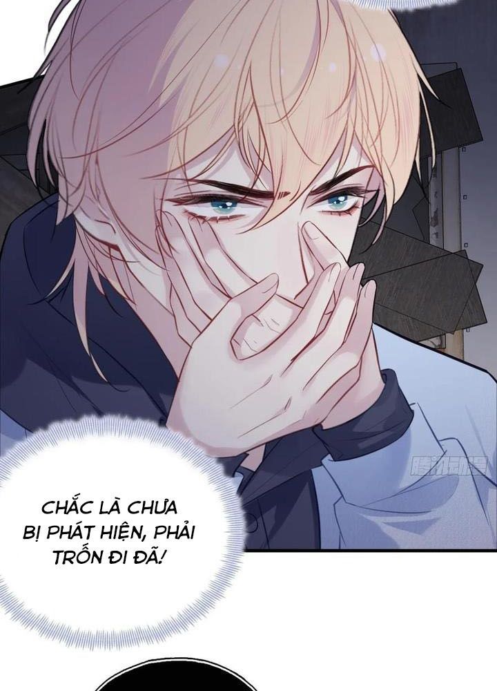 Anh Ấy Chưa Từng Sa Ngã - Chapter 71 - Page 19