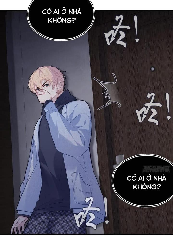 Anh Ấy Chưa Từng Sa Ngã - Chapter 71 - Page 20