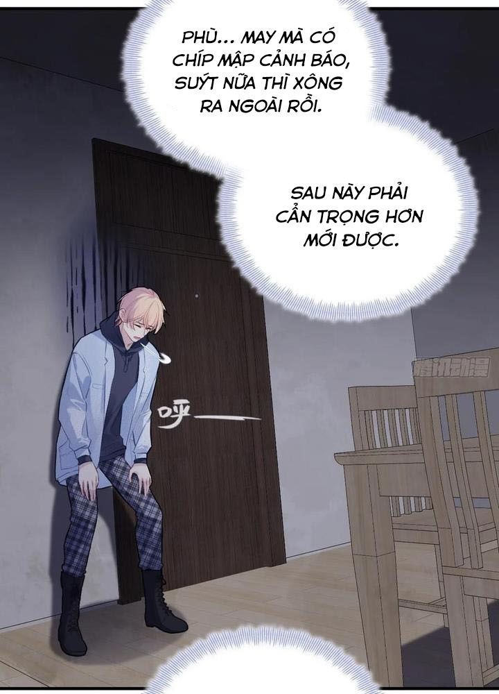 Anh Ấy Chưa Từng Sa Ngã - Chapter 71 - Page 24
